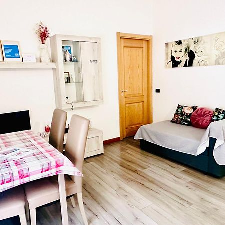 Appartamento Santa Teresa, Fiera/Centro Verona Kültér fotó