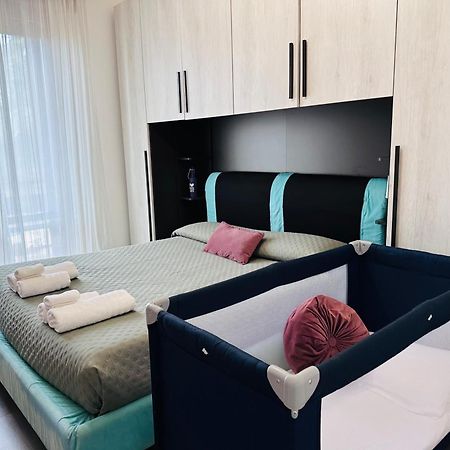 Appartamento Santa Teresa, Fiera/Centro Verona Kültér fotó