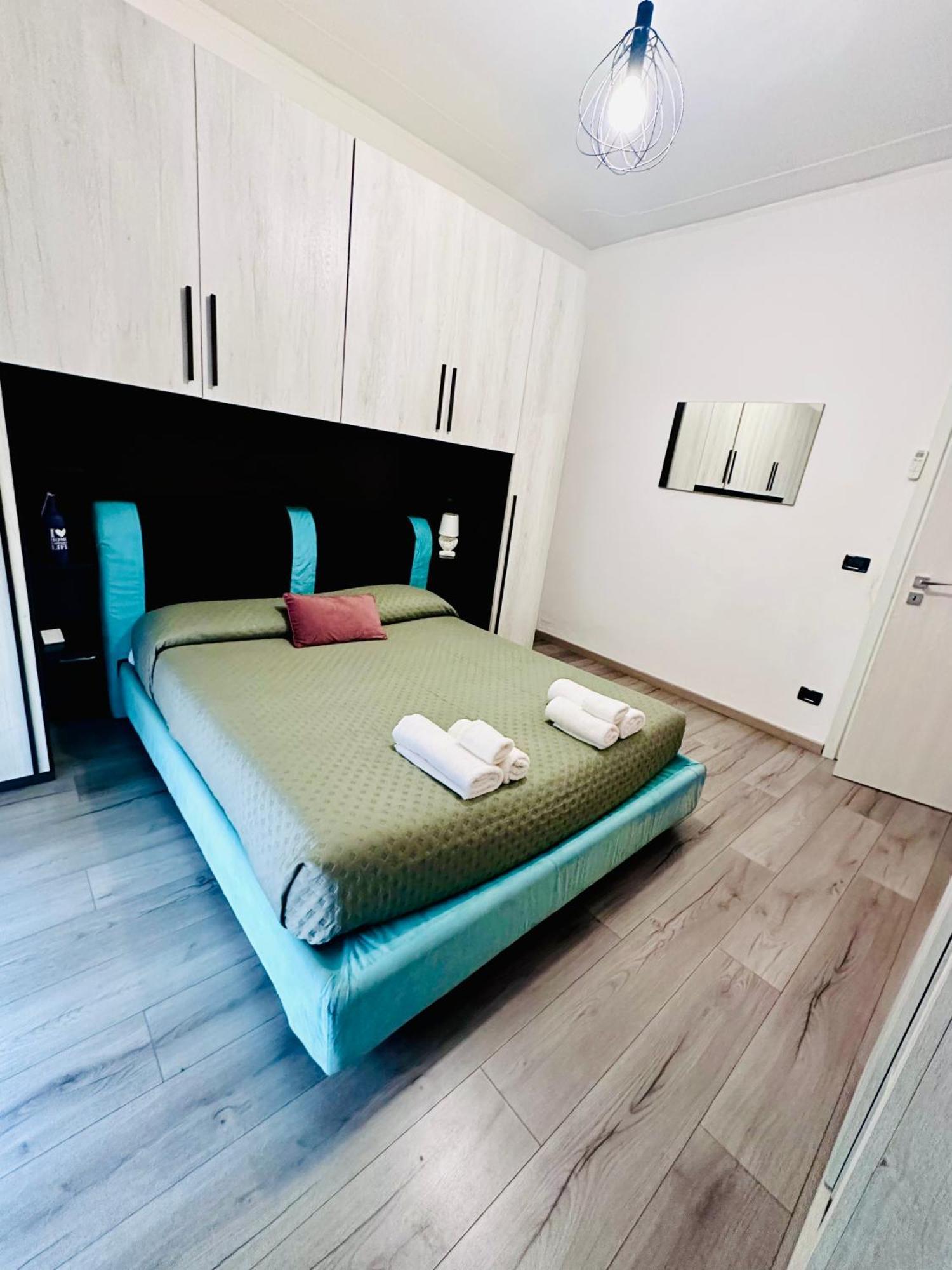 Appartamento Santa Teresa, Fiera/Centro Verona Kültér fotó