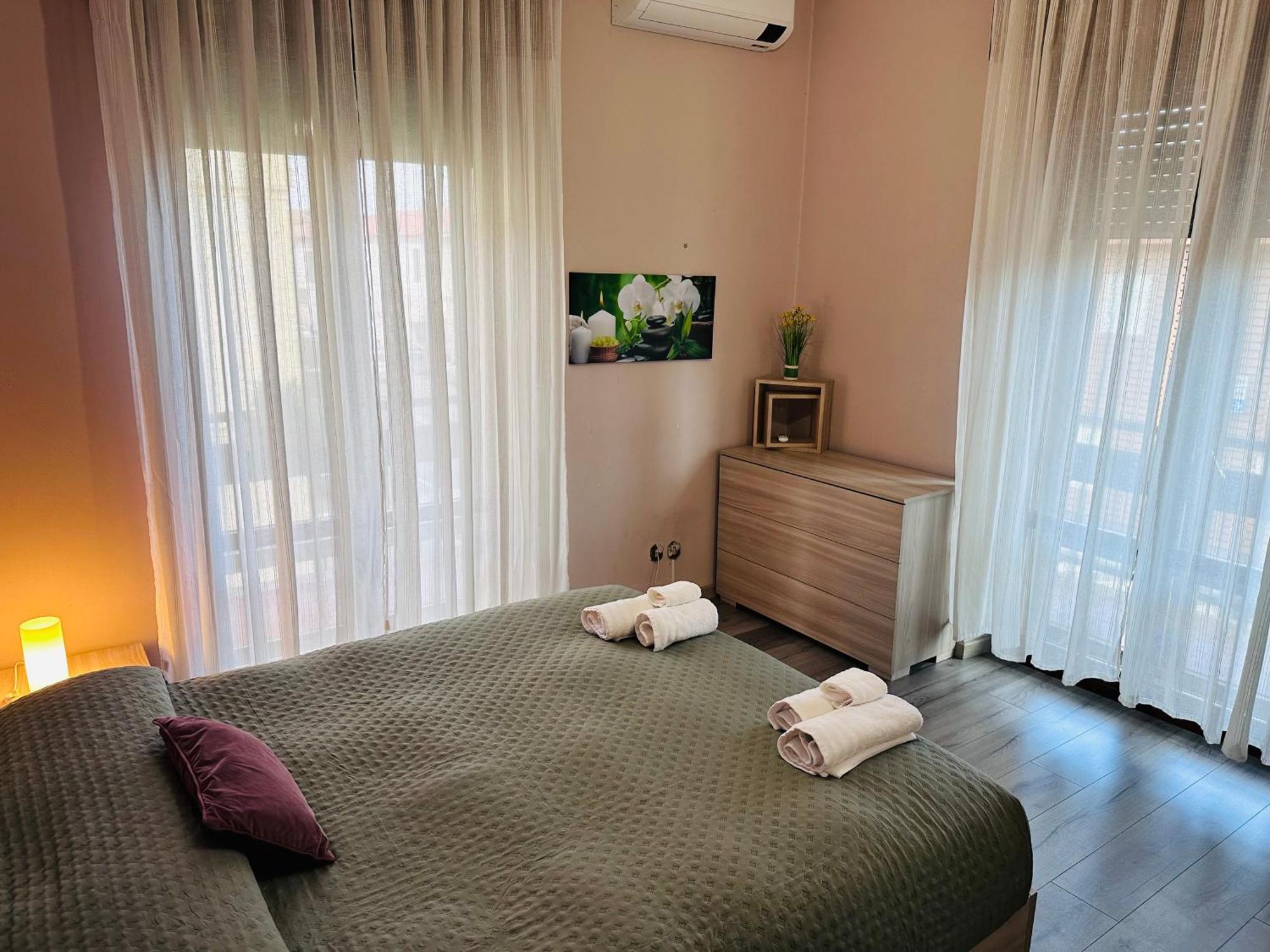 Appartamento Santa Teresa, Fiera/Centro Verona Kültér fotó