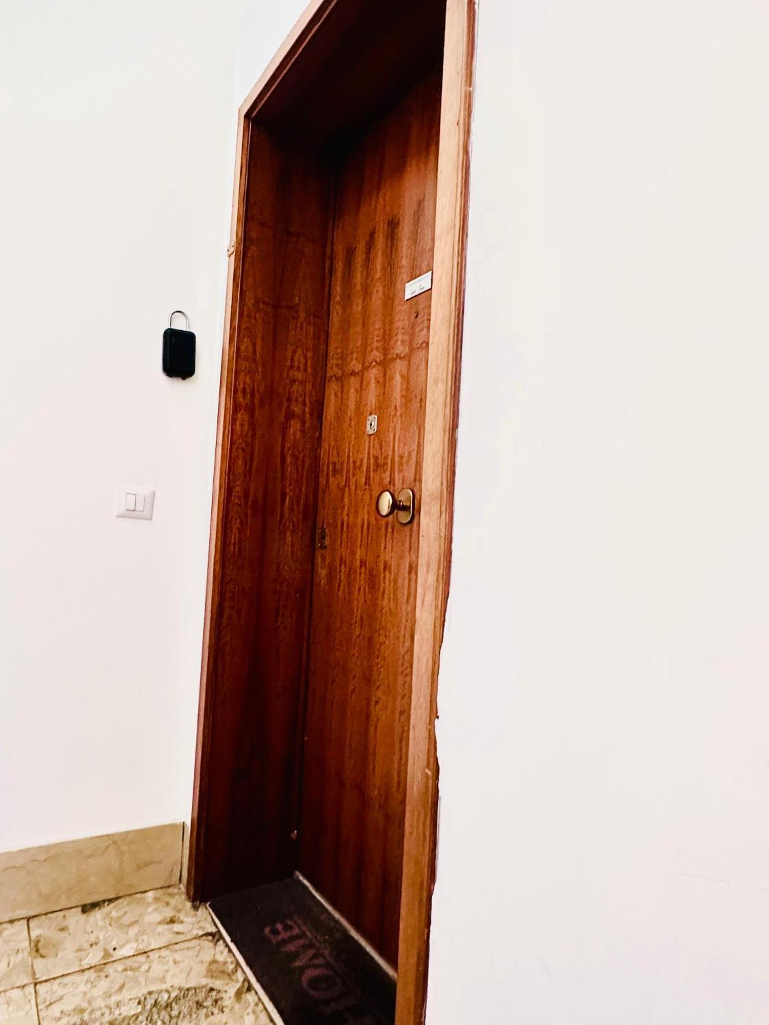 Appartamento Santa Teresa, Fiera/Centro Verona Kültér fotó