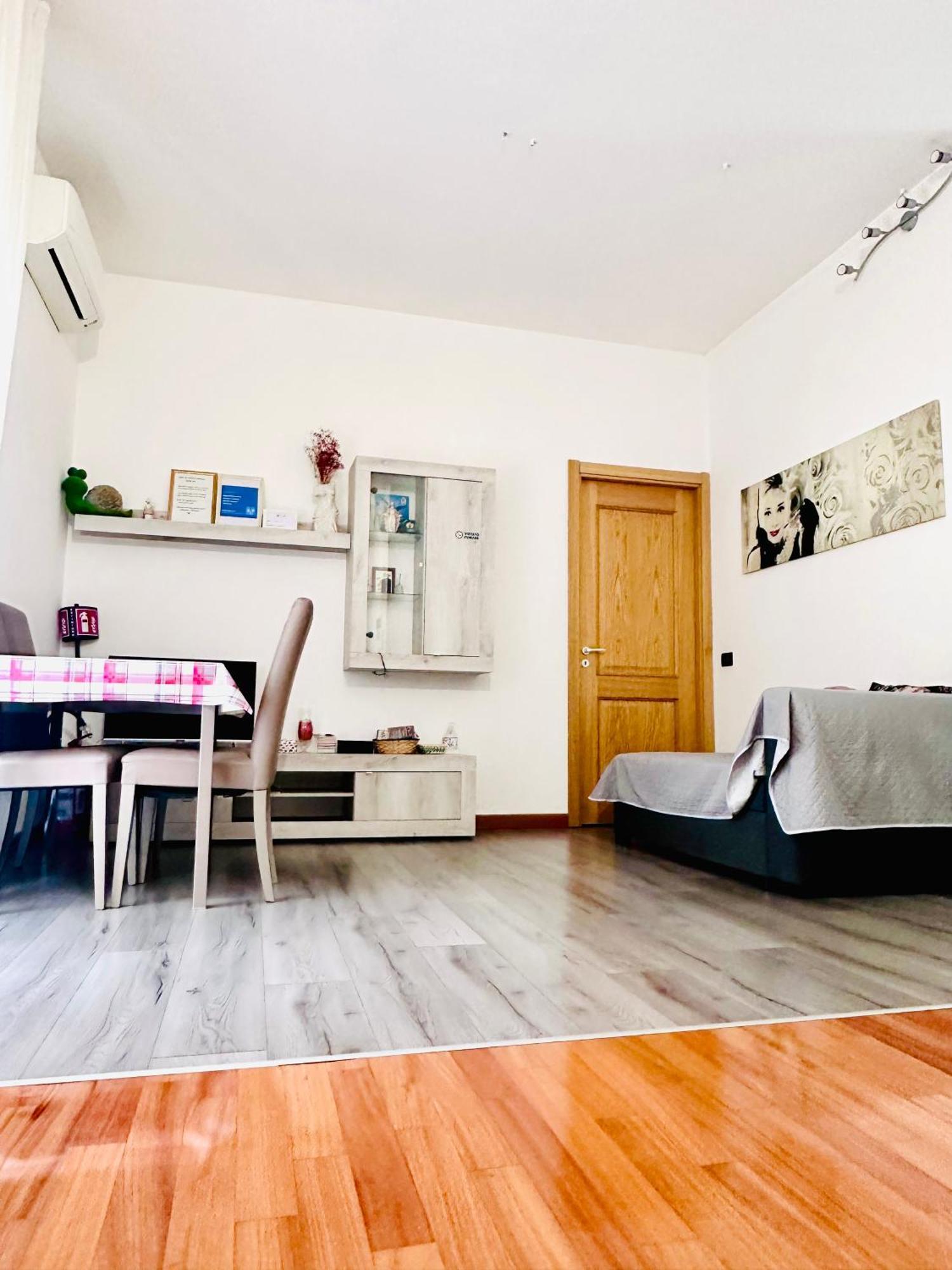 Appartamento Santa Teresa, Fiera/Centro Verona Kültér fotó