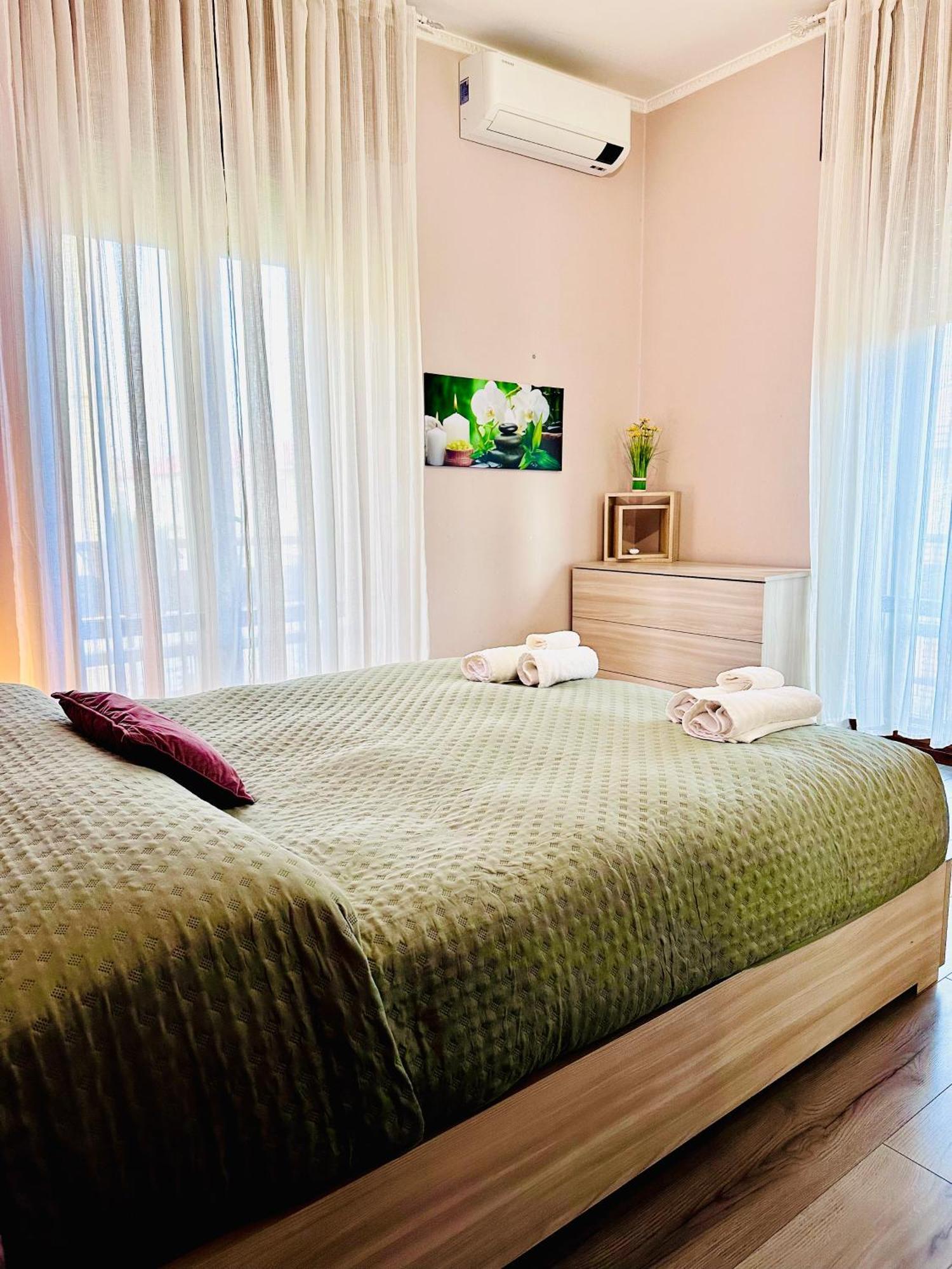 Appartamento Santa Teresa, Fiera/Centro Verona Kültér fotó