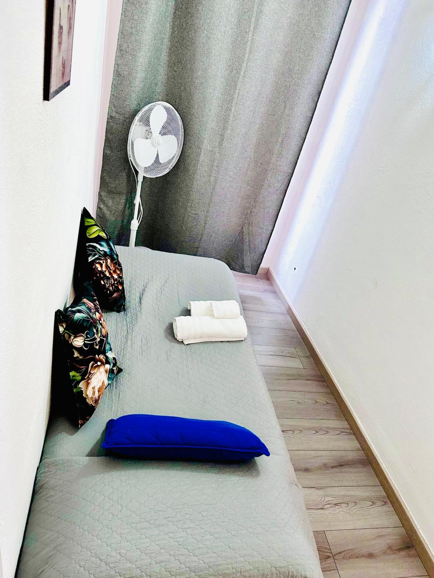 Appartamento Santa Teresa, Fiera/Centro Verona Kültér fotó
