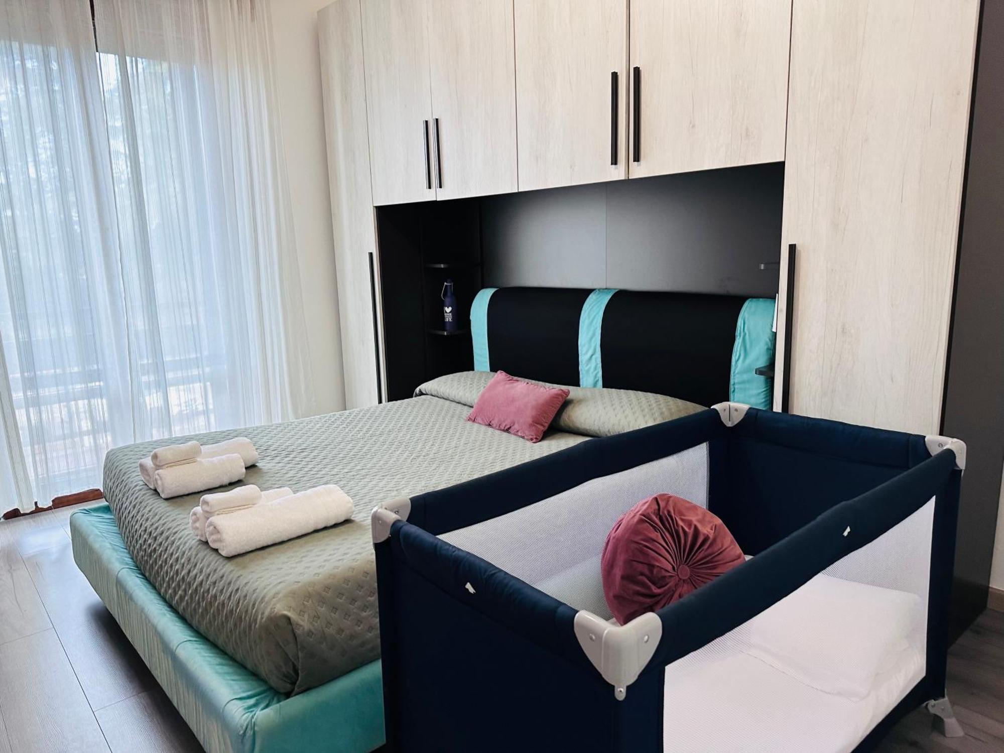 Appartamento Santa Teresa, Fiera/Centro Verona Kültér fotó