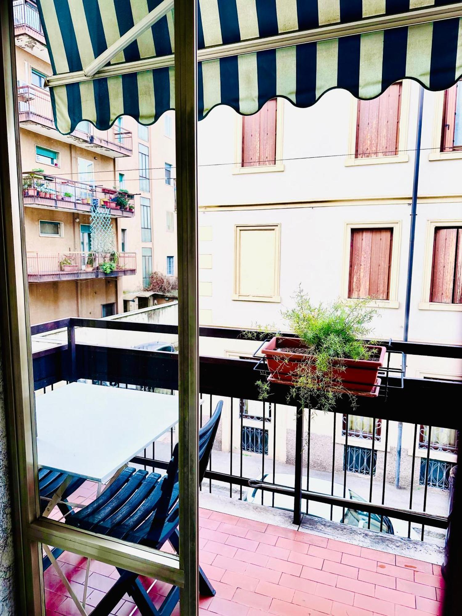 Appartamento Santa Teresa, Fiera/Centro Verona Kültér fotó