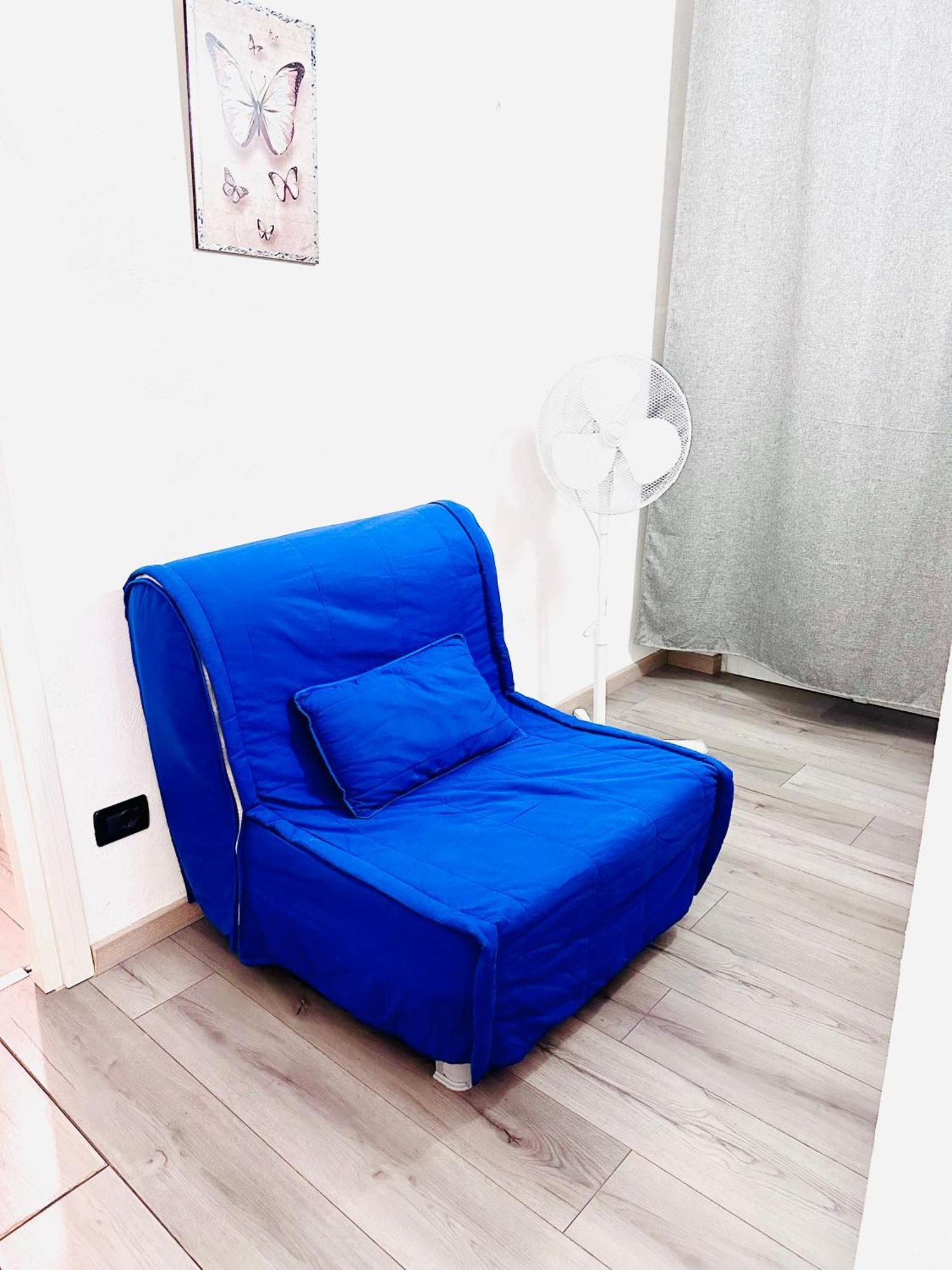Appartamento Santa Teresa, Fiera/Centro Verona Kültér fotó