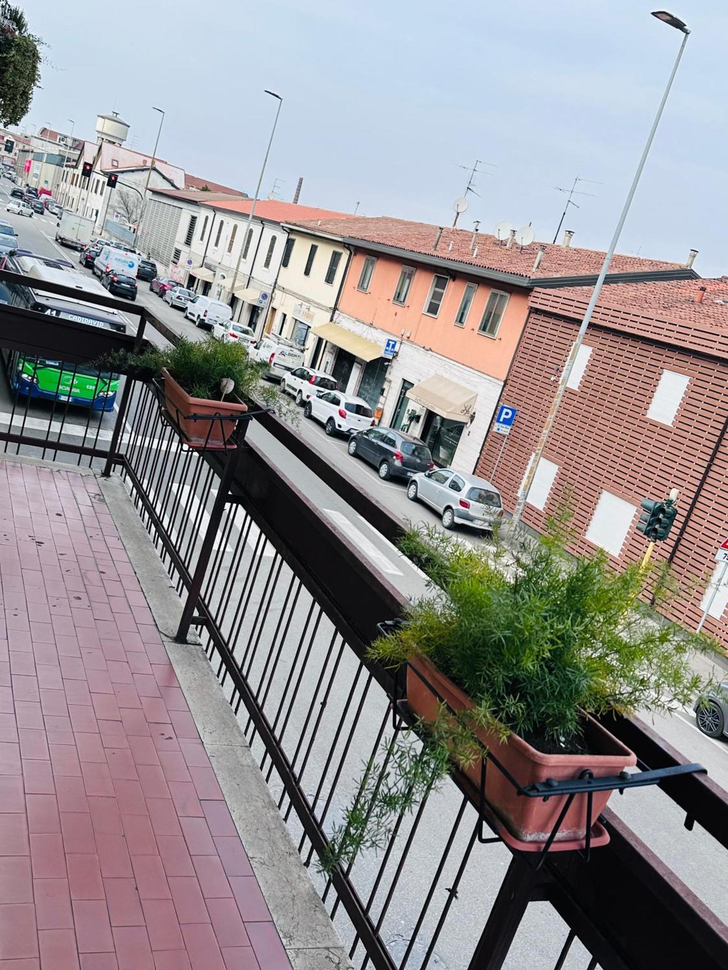 Appartamento Santa Teresa, Fiera/Centro Verona Kültér fotó
