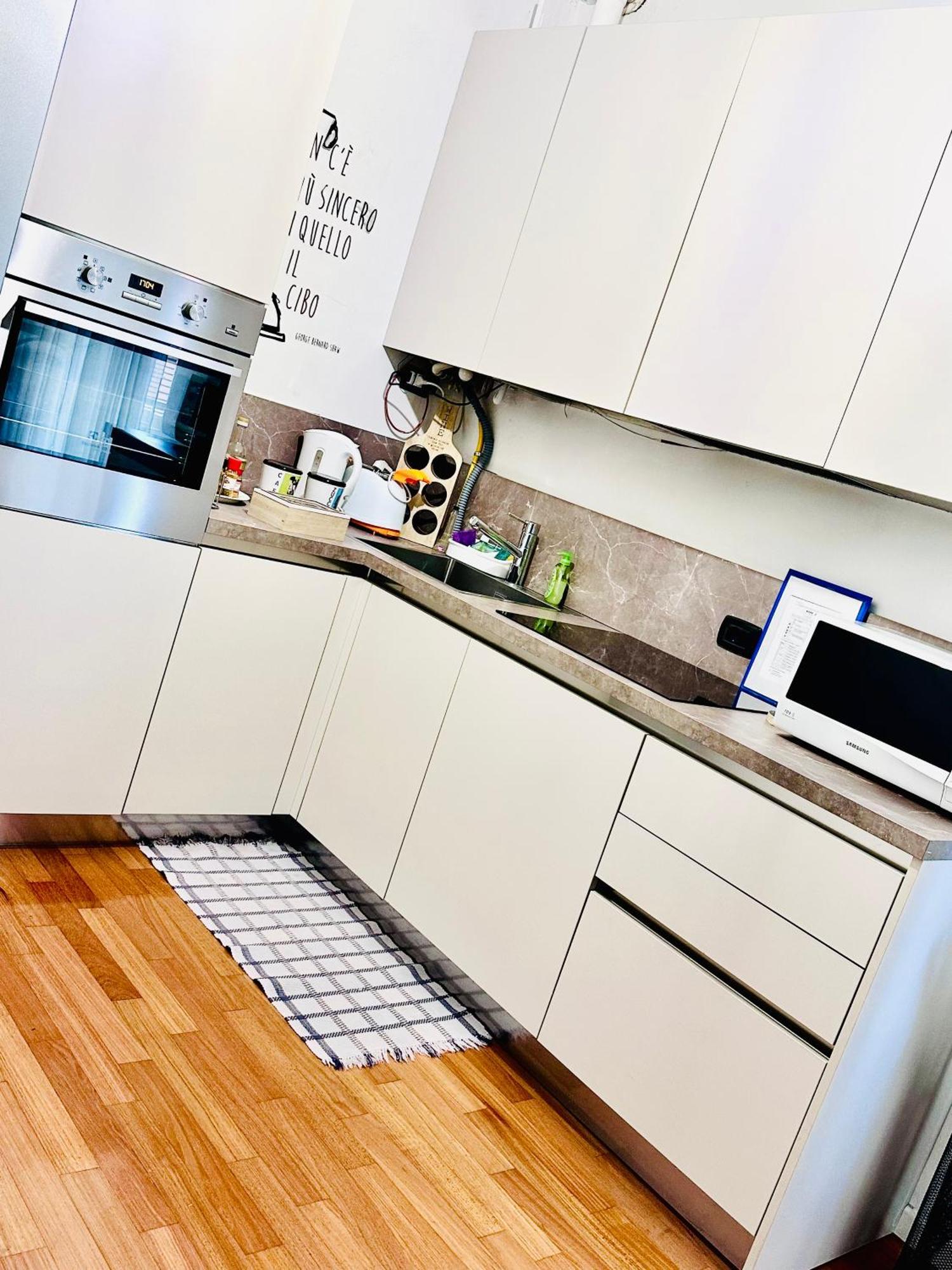 Appartamento Santa Teresa, Fiera/Centro Verona Kültér fotó