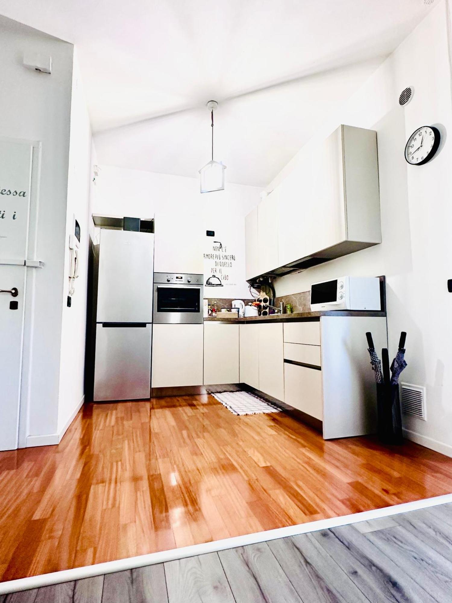 Appartamento Santa Teresa, Fiera/Centro Verona Kültér fotó