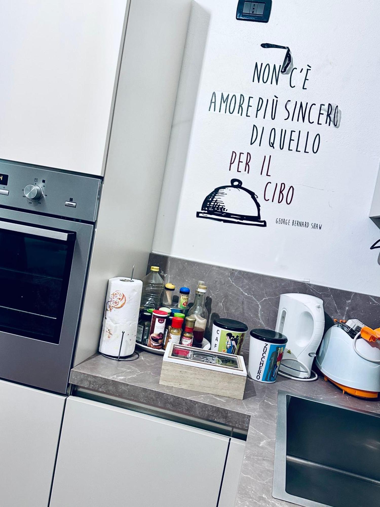 Appartamento Santa Teresa, Fiera/Centro Verona Kültér fotó